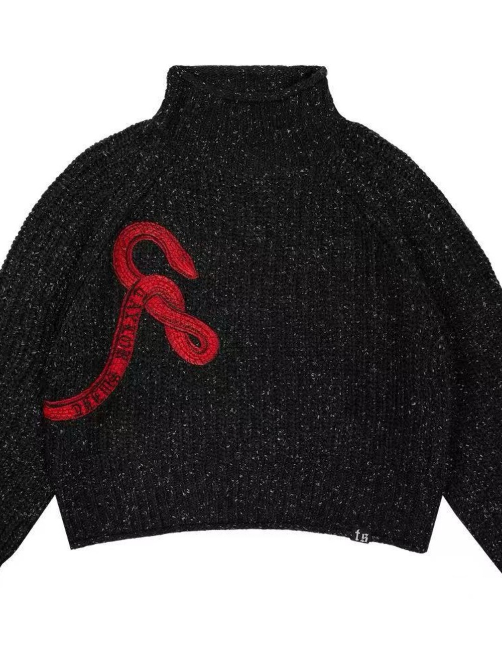 Taylor Swift Reputation Sweater